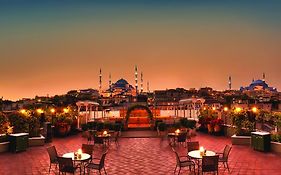 Hotel Armada Istanbul